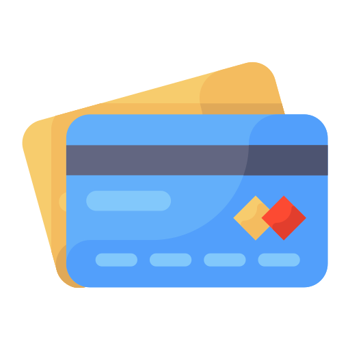 Creditcard Zahlungsmethode