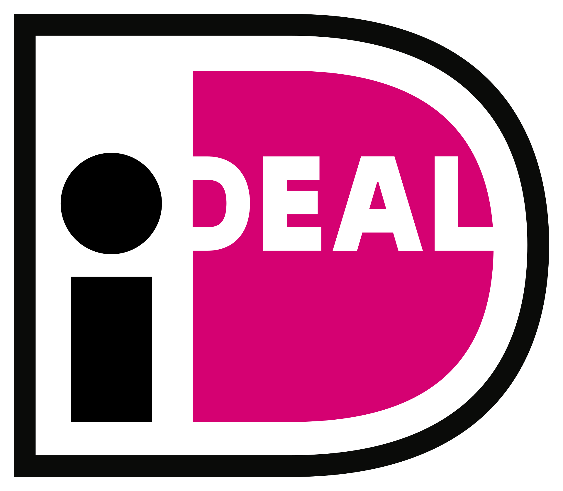 iDEAL Zahlungsmethode
